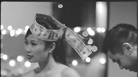 Money Pin : Theresa & Arlo