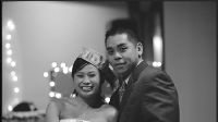 Money Dance : Theresa & Arlo