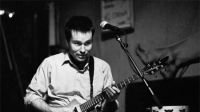 Tuning the Guitar