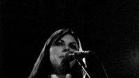 Julie Ann Thomasson on Keyboard