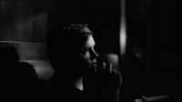 Chris Moseman Singing from the Shadows