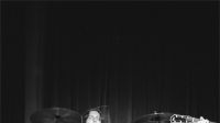 Rich Lackowski on Drums