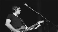 Chris Moseman on Guitar