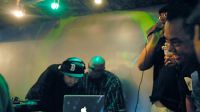 Plann B & Rhettmatic for the Close