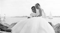 Danny & Yvette