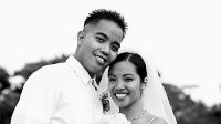 Danny & Yvette