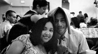 Lani and Jedi Alex