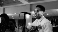 Danny Sings from the Heart