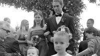 The Ring Bearer & the Flower Girl