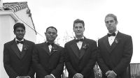 Groomsmen