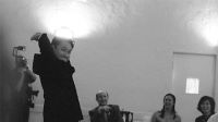 The Toss