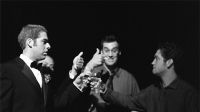 A Toast to Being Single
