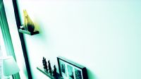 Stuff on the Wall