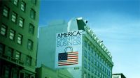 America Open For Business