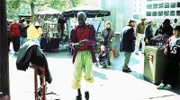 DMX Tapping Dat Tap