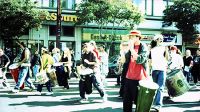 Protest