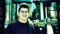 Chinaman, Jose Manuel, Caught by Capt. Kangaroo