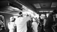 Spike Lee's Get On the BART