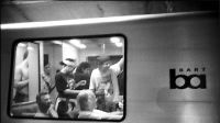 Waiting for the BART to Move