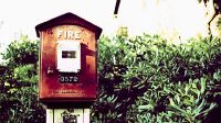 Fire Box