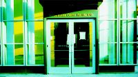 Yerba Buena Doors
