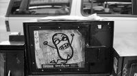 SF Weekly Potato Man
