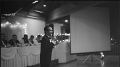 Mr Macaranas' Speech