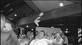 Garter Toss