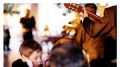 The Mariachi Begins