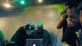 Plann B & Rhettmatic for the Close