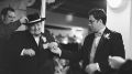 Groomsmen Having Fun