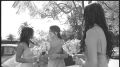Bridesmaids Talking