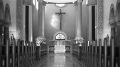 Inside the Church