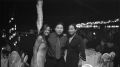 Rachel, Rodney & Genna