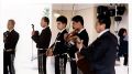 Mariachi Band Rehearsing