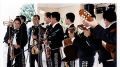 Mariachi Band
