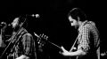Matt Sartain on Guitar & Alex Singing