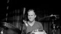 Adam Linden Drumming
