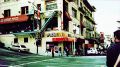 The Golden Arches of China Town