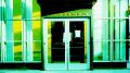 Yerba Buena Doors